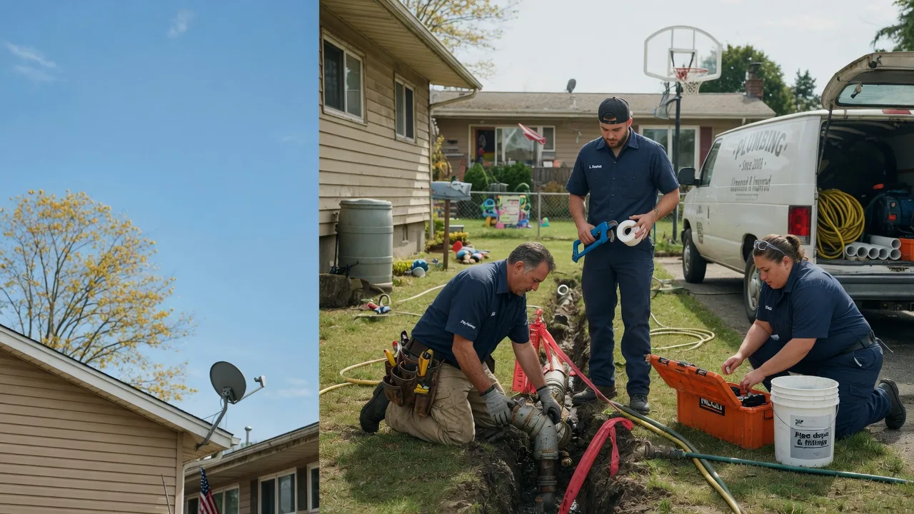 Garbage Disposal Replacement in Glen Mills, PA near me